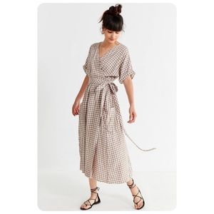 Urban Outfitters Dress